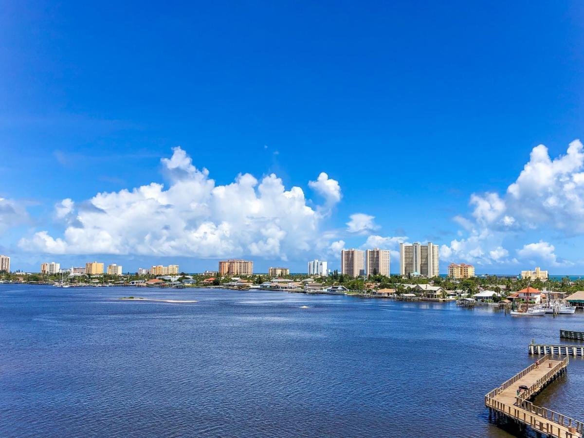 Sand Dollar Condominiums Daytona Beach Shores Exterior foto